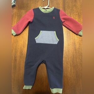 Boys Ralph Lauren one piece